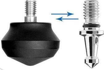 Image du produit Leofoto Urban LX-284CT + XB-38 (Carbone)