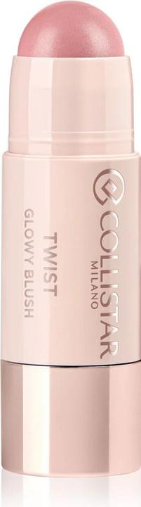 Immagine prodotto Collistar - TWIST GLOWY BLUSH01 - SUPERNOVA (01, Supernova)