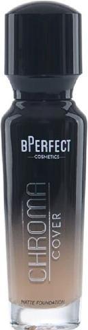 Produktbild BPerfect Cosmetics Chroma Cover (Foundation, 30 mL, W7)