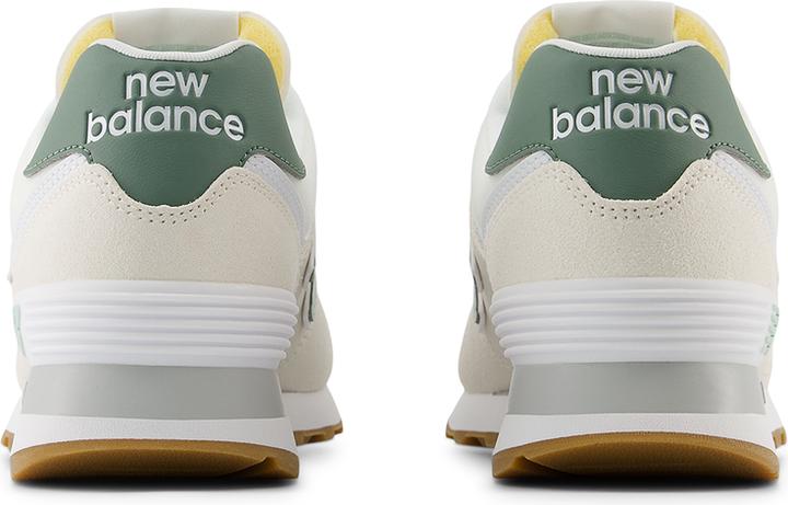 Actual product image New Balance WL574CGR (36.5)