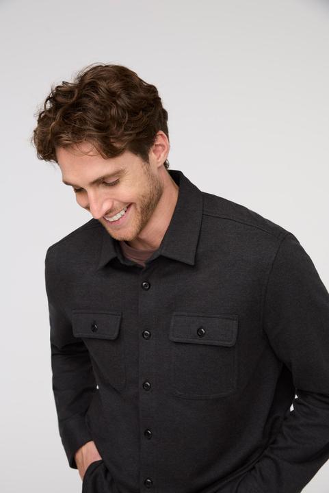 Produktbild Du/Er Performance Flannel Button Down (S)