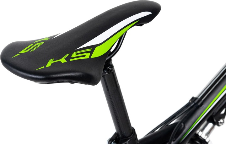 Produktbild KS Cycling Scrawler (51 cm)