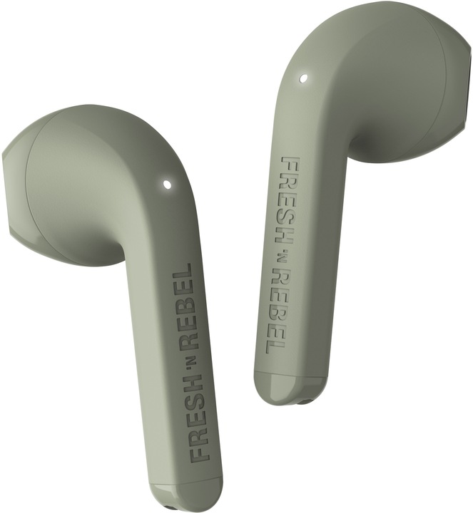 Actual product image Fresh'N Rebel Twins Core (No noise cancelling, 6 h, Wireless)