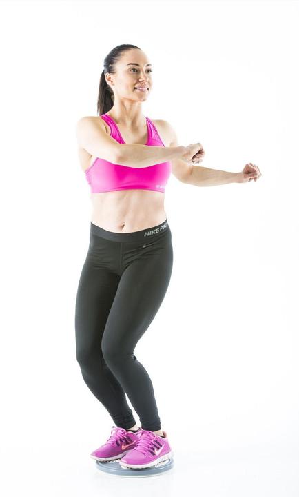 Actual product image Gymstick Core Twister