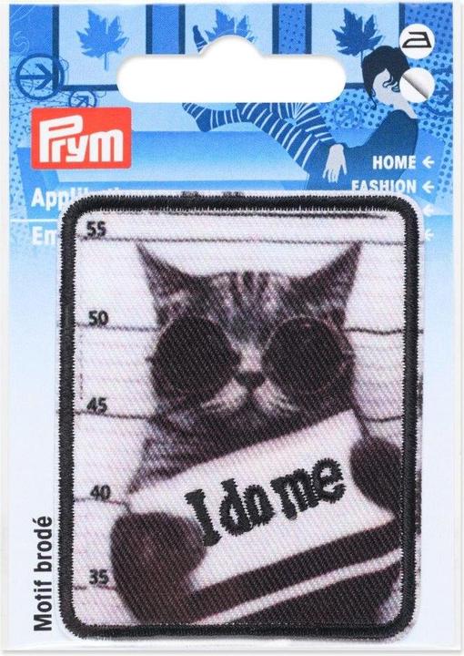 Prym Applikationen