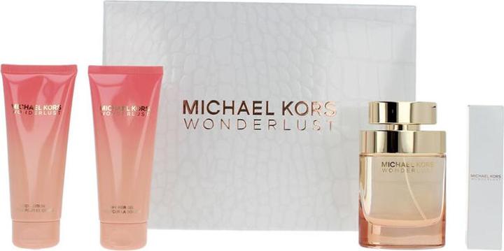Produktbild Michael Kors Spring Coffret 2025 Wonderlust EDP 100ml (Parfum Set)