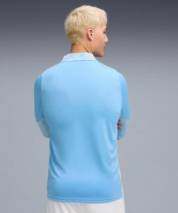 Produktbild Puma MCFC Training 1/4 Zip Top (L)