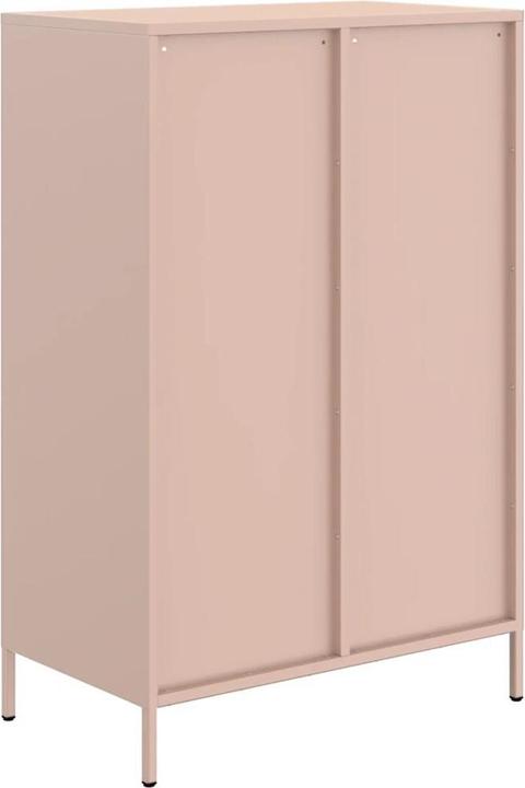 Image du produit vidaXL Highboard (68 x 39 x 101.50 cm)