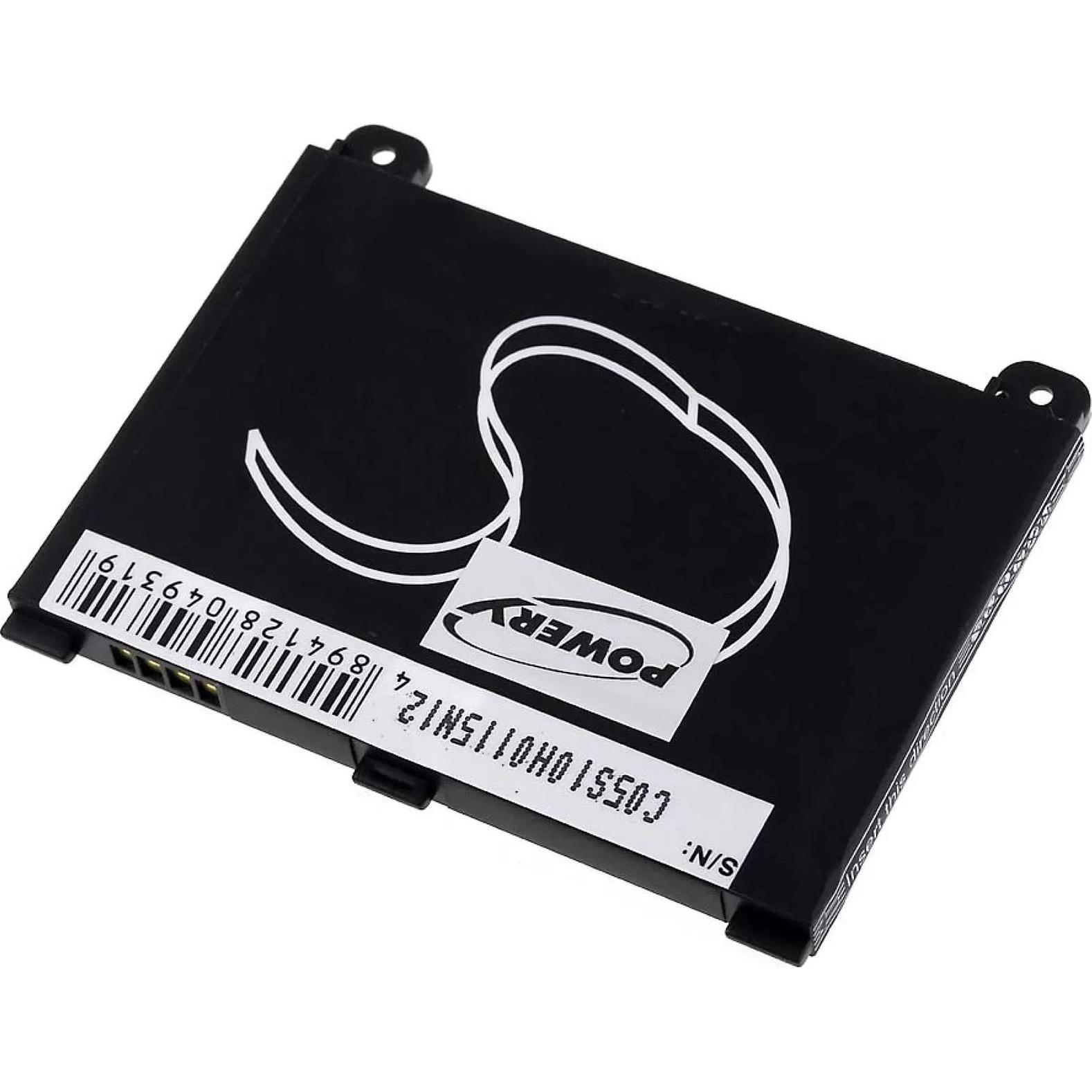 Thumbnail - AccuCell Akku für amazon eBook Reader D00701/ Typ S11S01B 3,7 Volt 1530mAh, Smartphone Akku