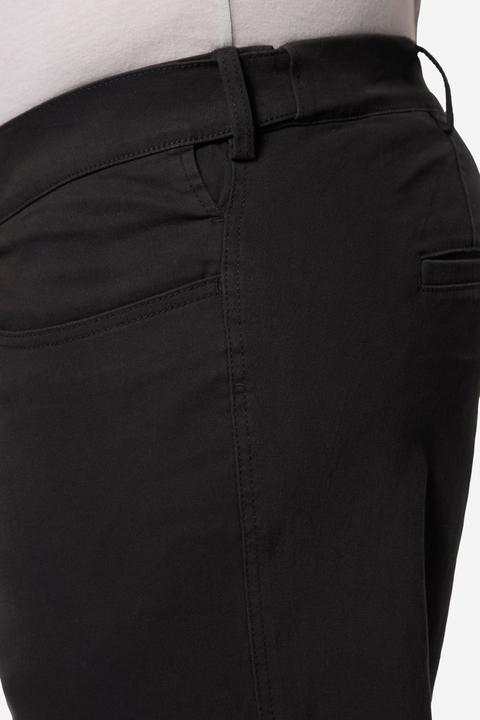 Immagine prodotto Boston Park Twillhose, Traveller-Bund, 5-Pocket, Regular Fit, bis 72/36 (54)