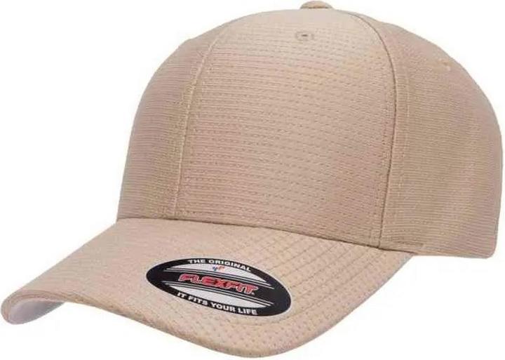 Produktbild Flexfit Cool & Dry Calocks BaseballMütze