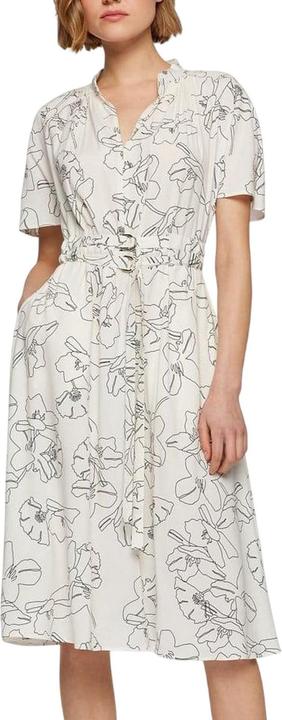 Image du produit BOSS - Robe DALLUAH - Femme (32)