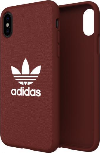 Actual product image adidas Basic (Apple iPhone XS, Apple iPhone X)
