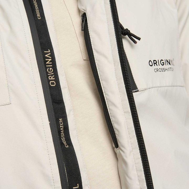 Actual product image Crosshatch Mens Utilate Jacket (M)
