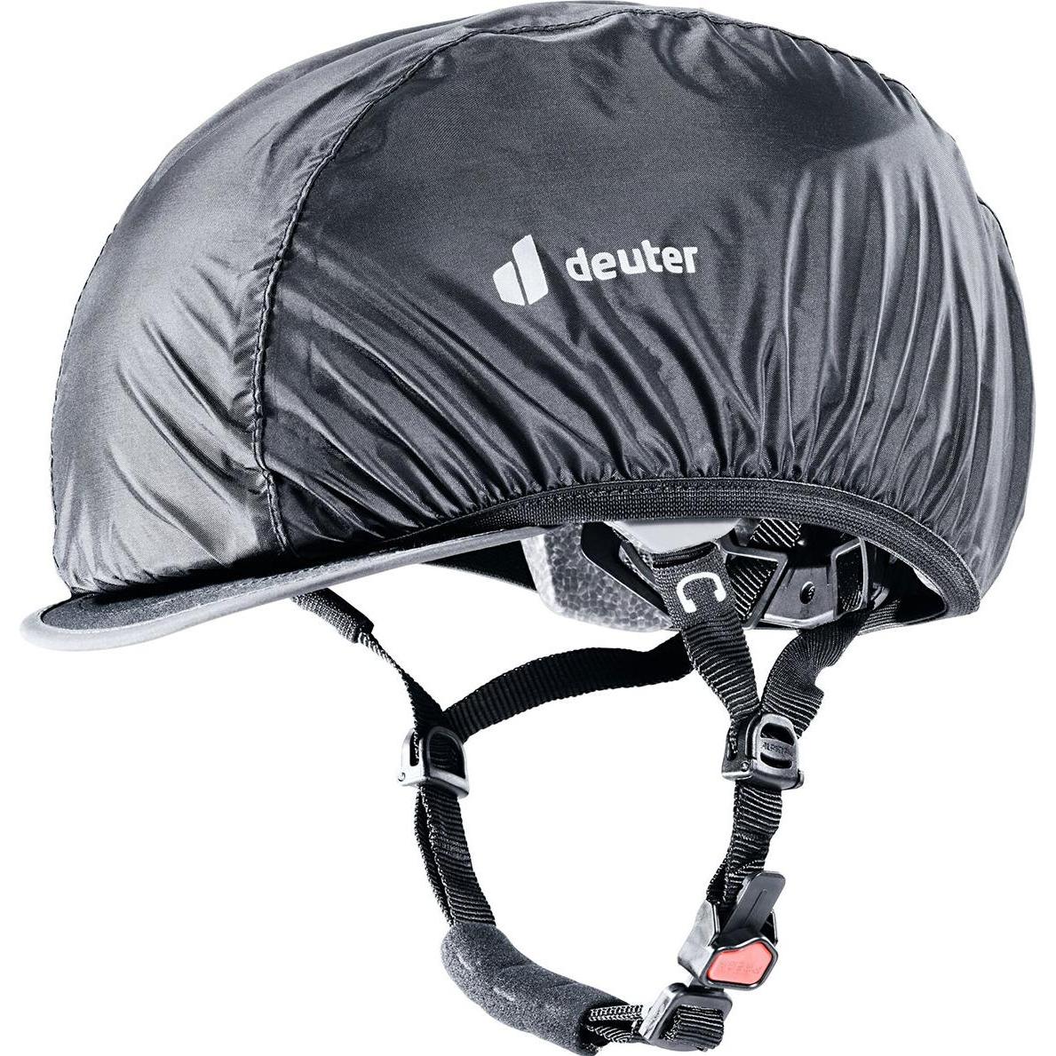 Deuter, Velohelm Zubehör