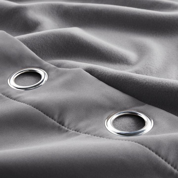 Image du produit La Redoute Interieurs Tobison (350 x 140 cm)