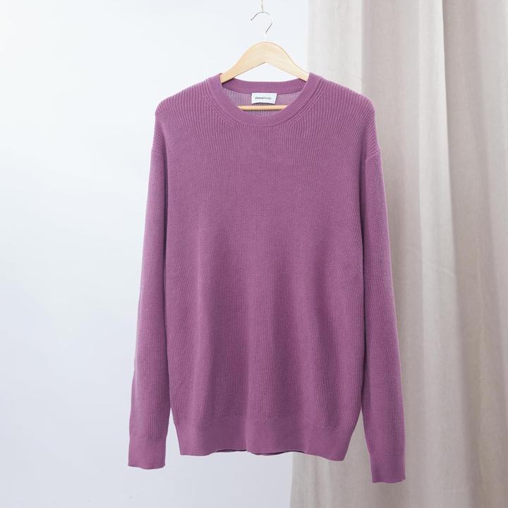 Produktbild Diana Studio Rundhals Strickpullover (XL)