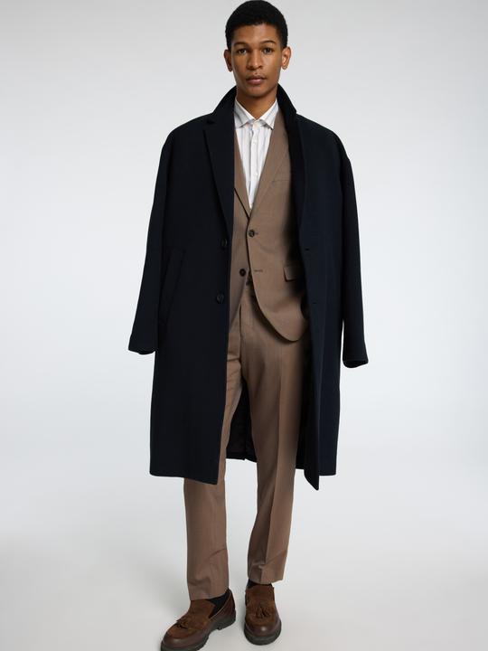 Actual product image Selected Homme Woven trousers (56)