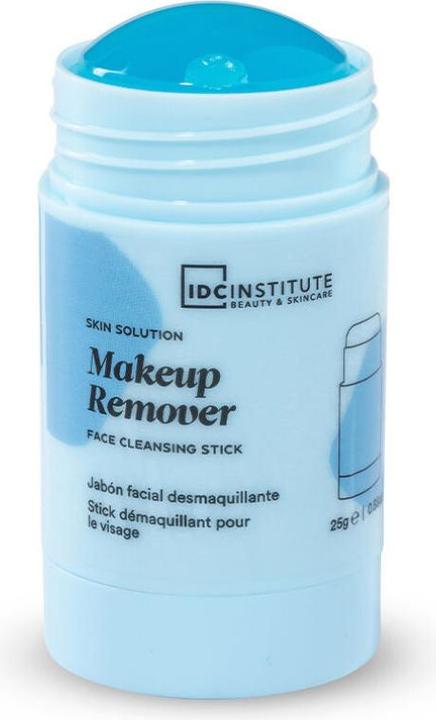 Actual product image Majestic MAKEUP REMOVER face cleansing stick 25 gr (Make-up remover)