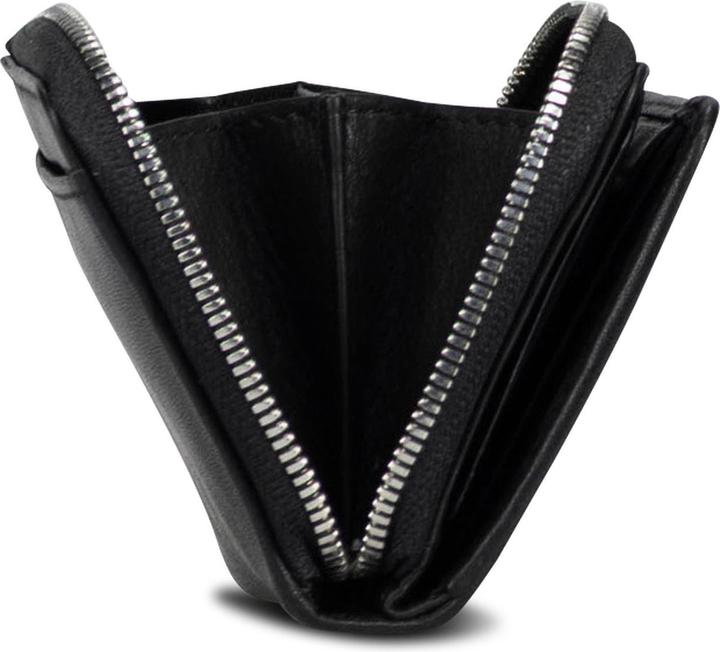 Produktbild Jost Odense Zip Wallet