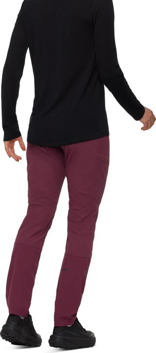 Produktbild Mammut Ducan Pants Women (38)