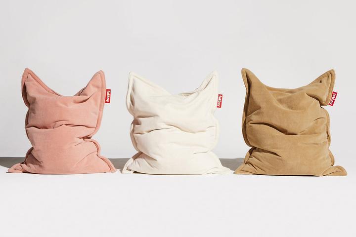 Produktbild Fatboy Original Slim Teddy