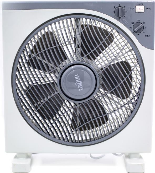 Produktbild Holos Boxventilator