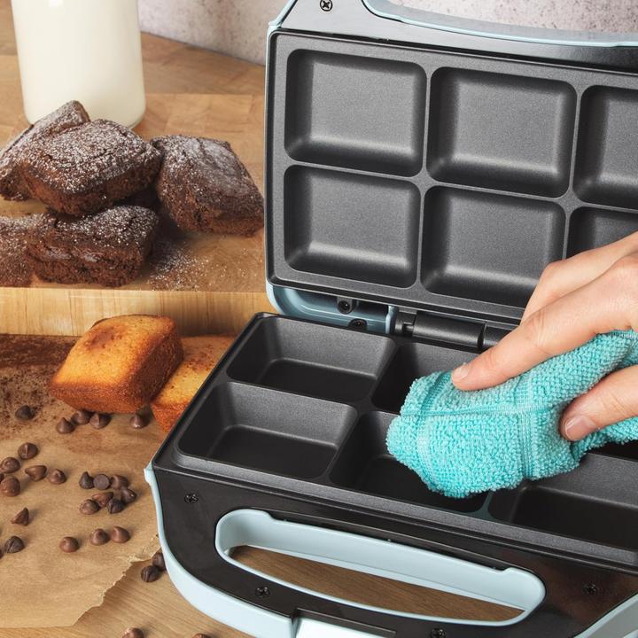 Image du produit Giles & Posner Kuchenmacher