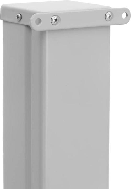 Produktbild vidaXL Seitenmarkise (6 m)