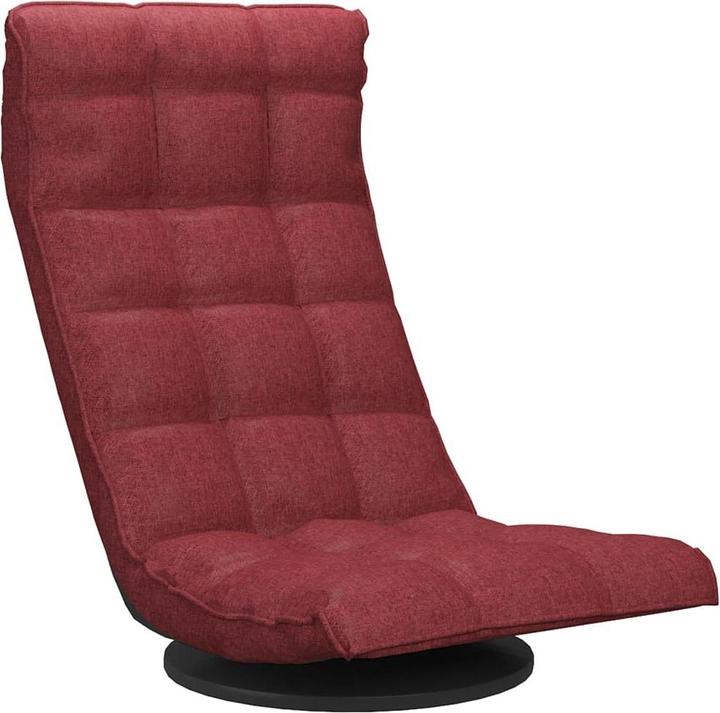 Image du produit vidaXL Bodenstuhl