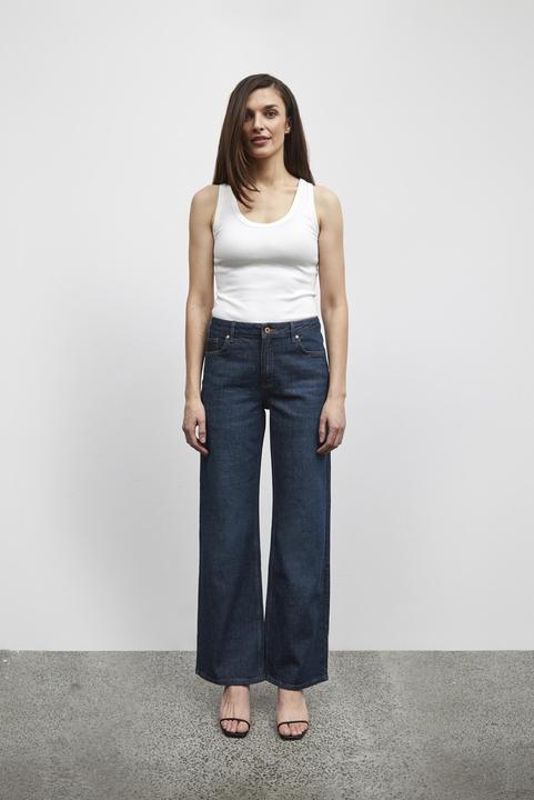 Actual product image Pulz Jeans PZVEGA HW - 50207173 (W28/L30)
