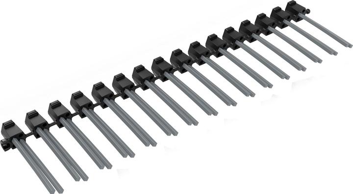 Kärcher bristle tape