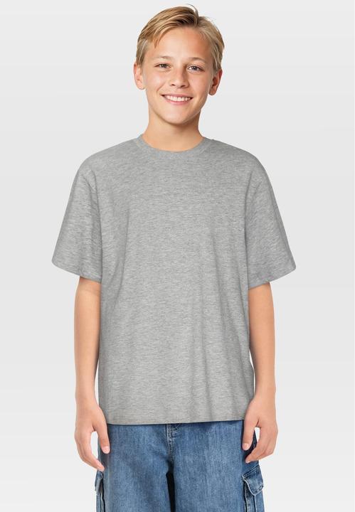 Produktbild Urban Classics Boys Tall Tee (158, 164)