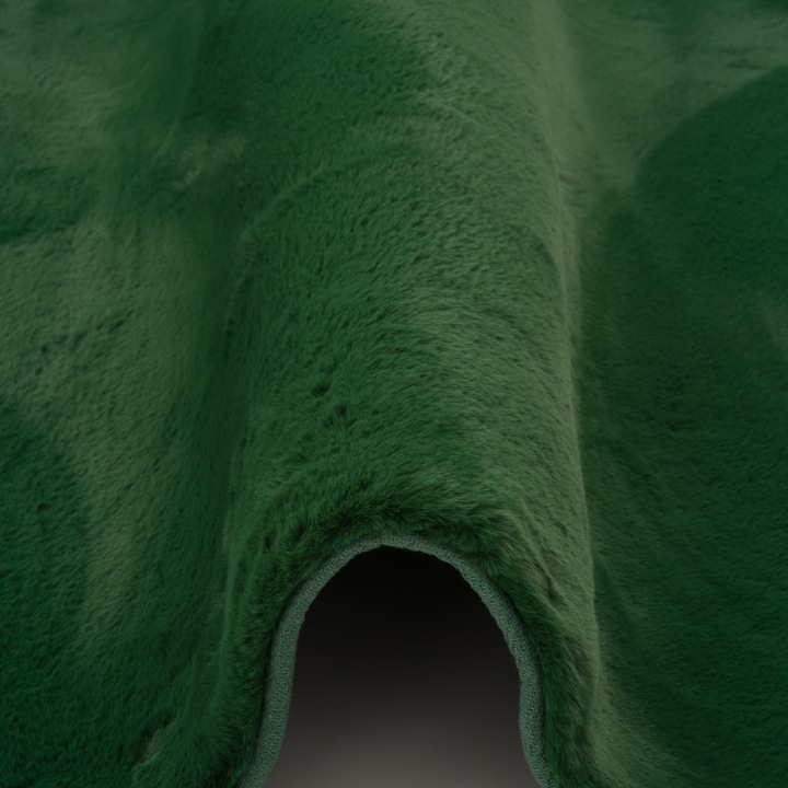 Actual product image Pergamon Luxus Super Soft Fellteppich Plush (120 x 170 cm)