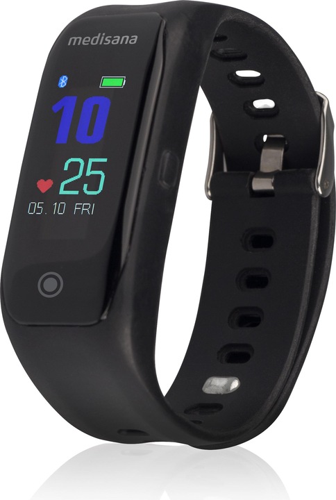 Produktbild Medisana Aktivitätstracker Vifit Run (20 mm)