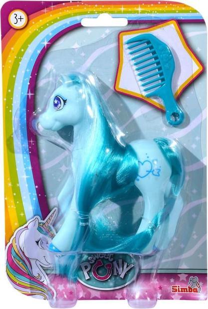 Produktbild Simba Sweet Pony, 4-sort.