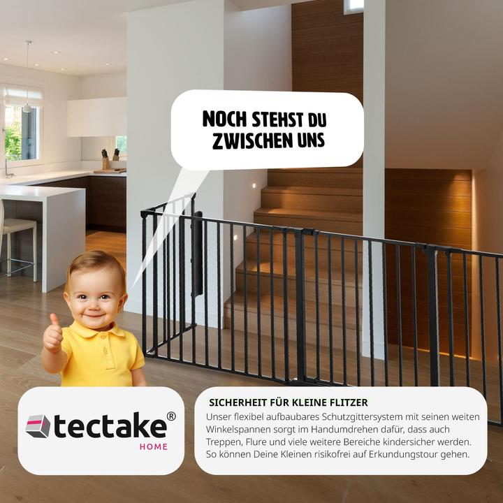 Actual product image tectake Agni