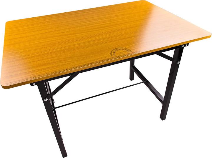 Produktbild Dema Klappwerkbank 100x60x76 cm (60 cm, 100 cm)