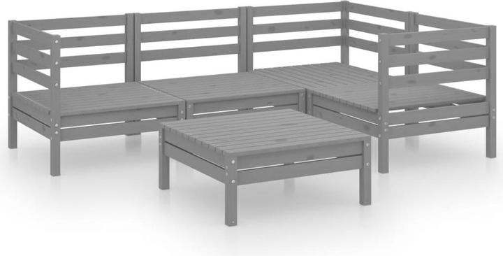 Produktbild vidaXL Aidan