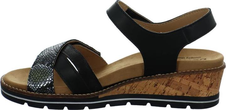 Actual product image Belvida Klara 07 (40)