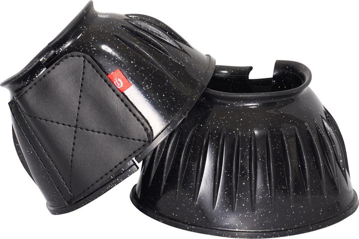 Produktbild Imperial Riding Pferde-PVC-Glocken (XL)