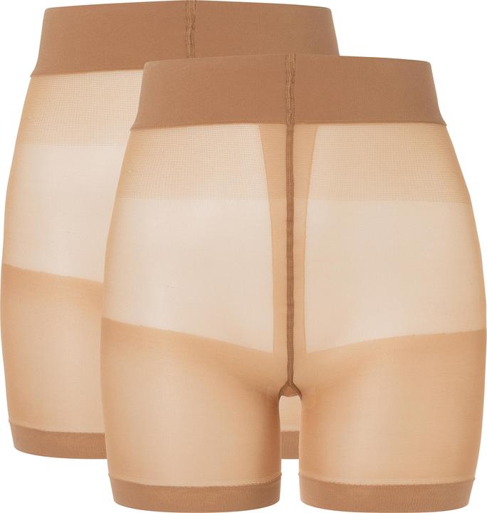 Produktbild Camano Women Curvy Panty 40DEN 2p (40 DEN, 60, 62)