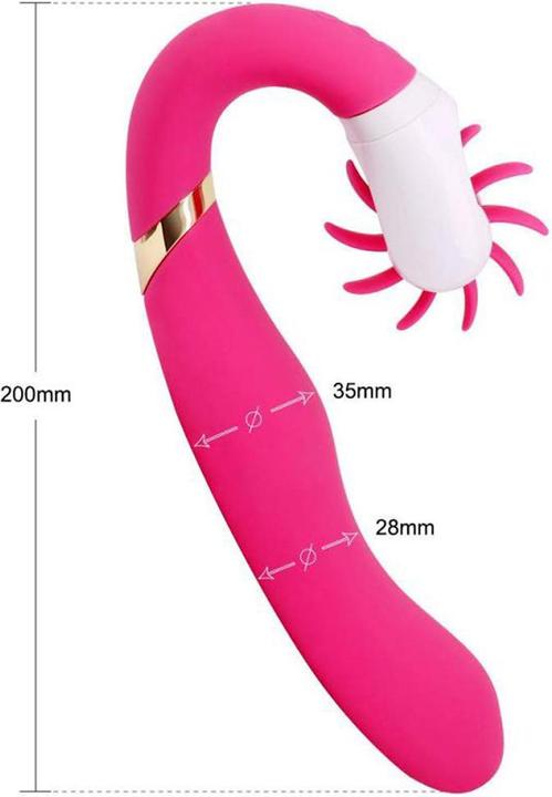 Productafbeelding Teazers Dave