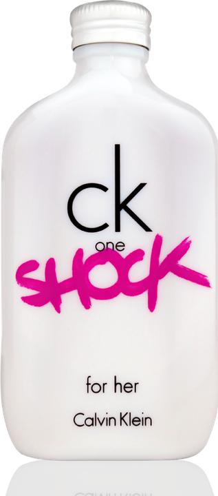 Produktbild Calvin Klein One Shock (Eau de Toilette, 200 ml)