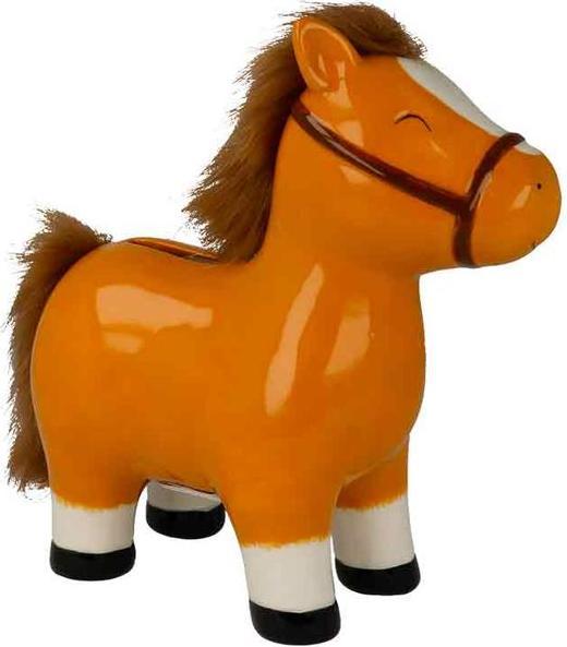 Actual product image bb Klostermann Horse money box