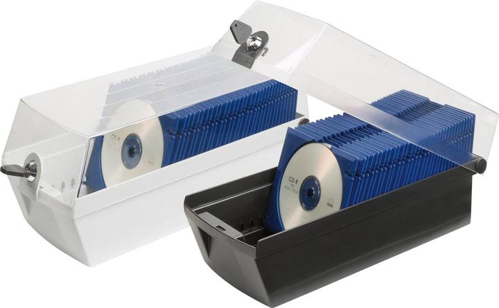 Han CDBox MÄX 60 (CD player)