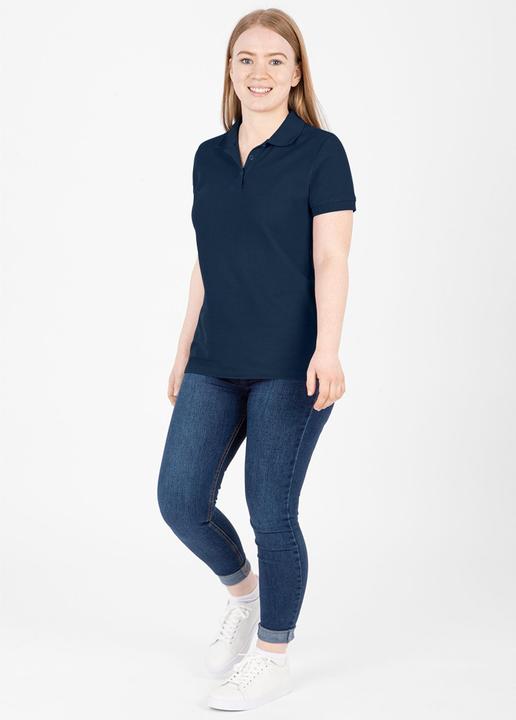 Produktbild JAKO Organic Poloshirt Herren (M)