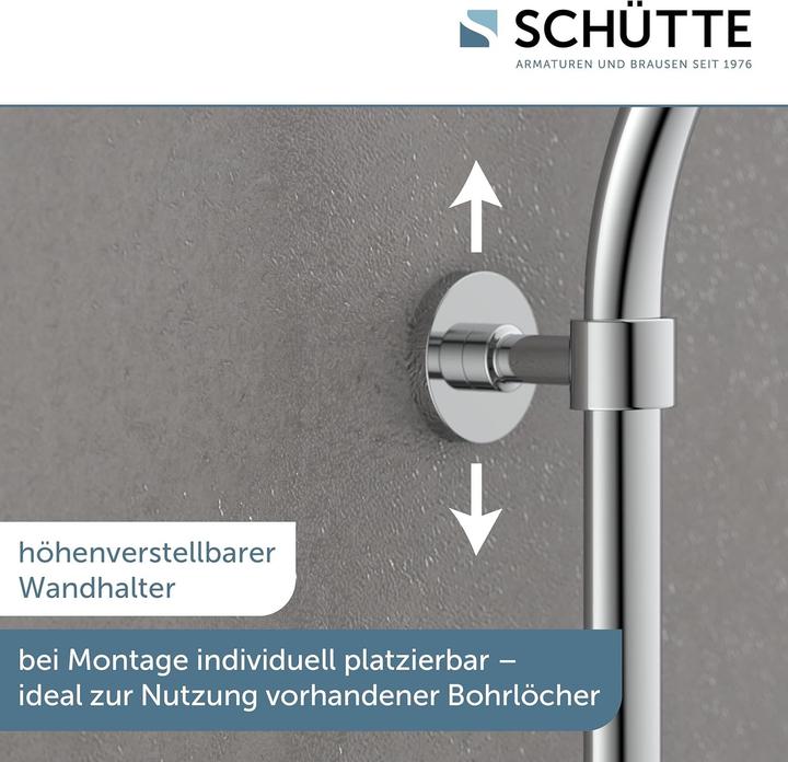Produktbild Schütte Red