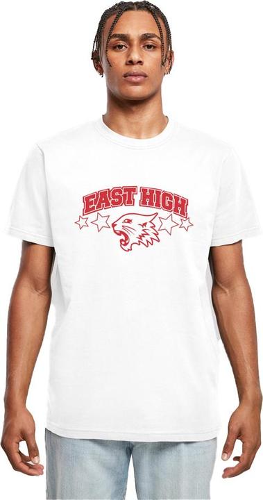 Produktbild High School Musical 3 East High TShirt (M)