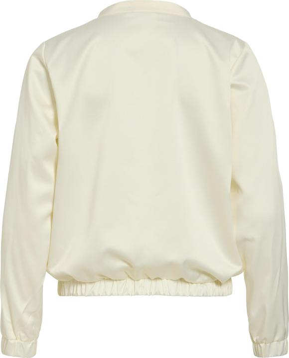 Actual product image Vila VIELLIE Zip-up Bomberjacke (44)